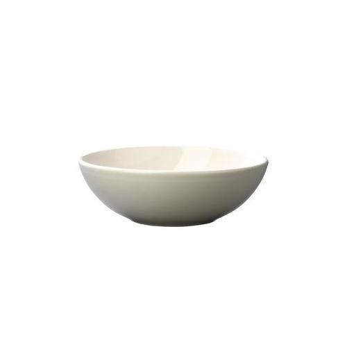 Coupe individuelle blanc farine diametre 16 cm - emile henry