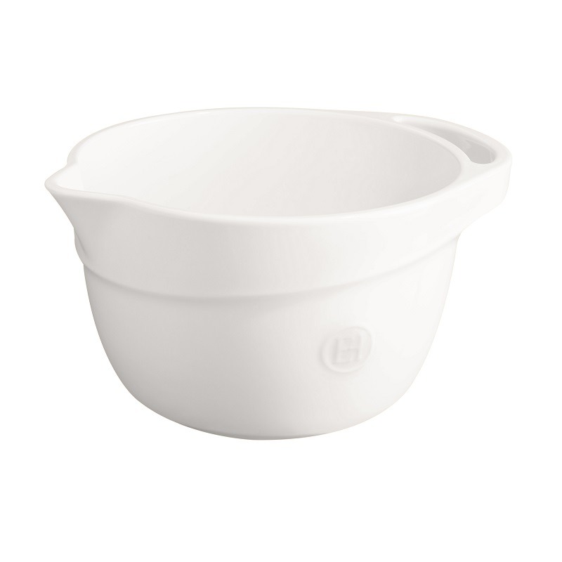 Bol de preparation farine 4,5 l - emile henry 