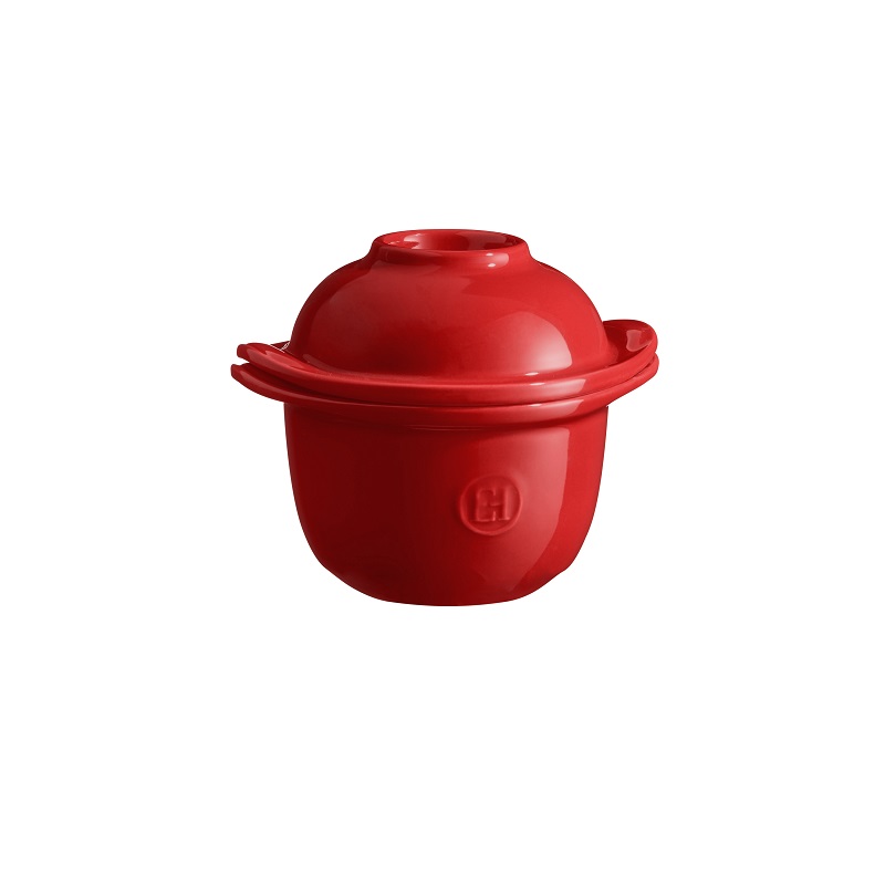 L'oeuf rouge grand cru - emile henry