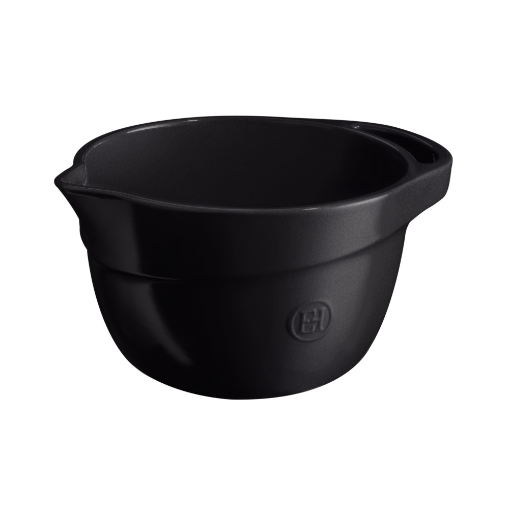 Bol de préparation 3,5 l truffe - emile henry 