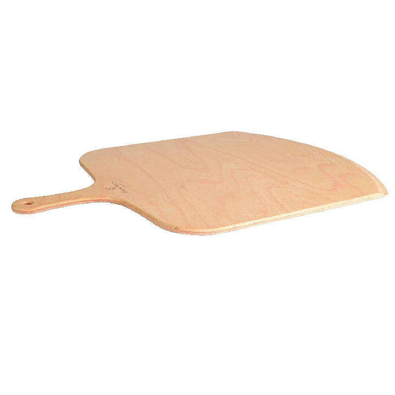 Coffret pizza stone fusain 35,5 cm - emile henry