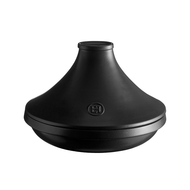 Delight tajine ardoise compatible induction 32 cm - emile henry