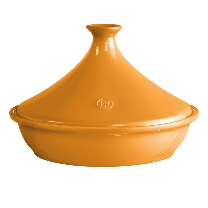Tajine en ceramique hetre edition speciale 32 cm - emile henry