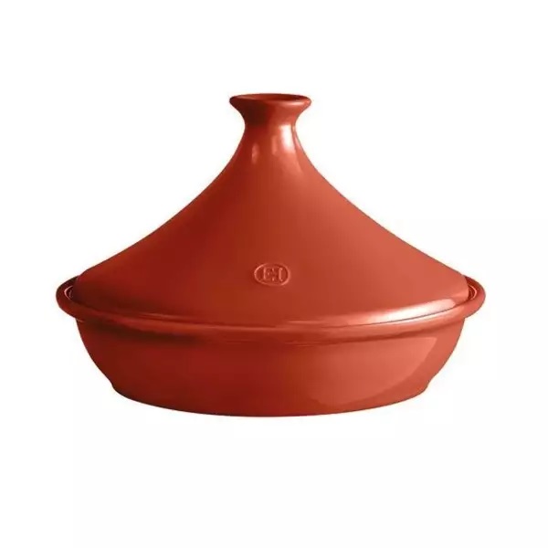 Tajine en ceramique charme edition speciale 32 cm - emile henry