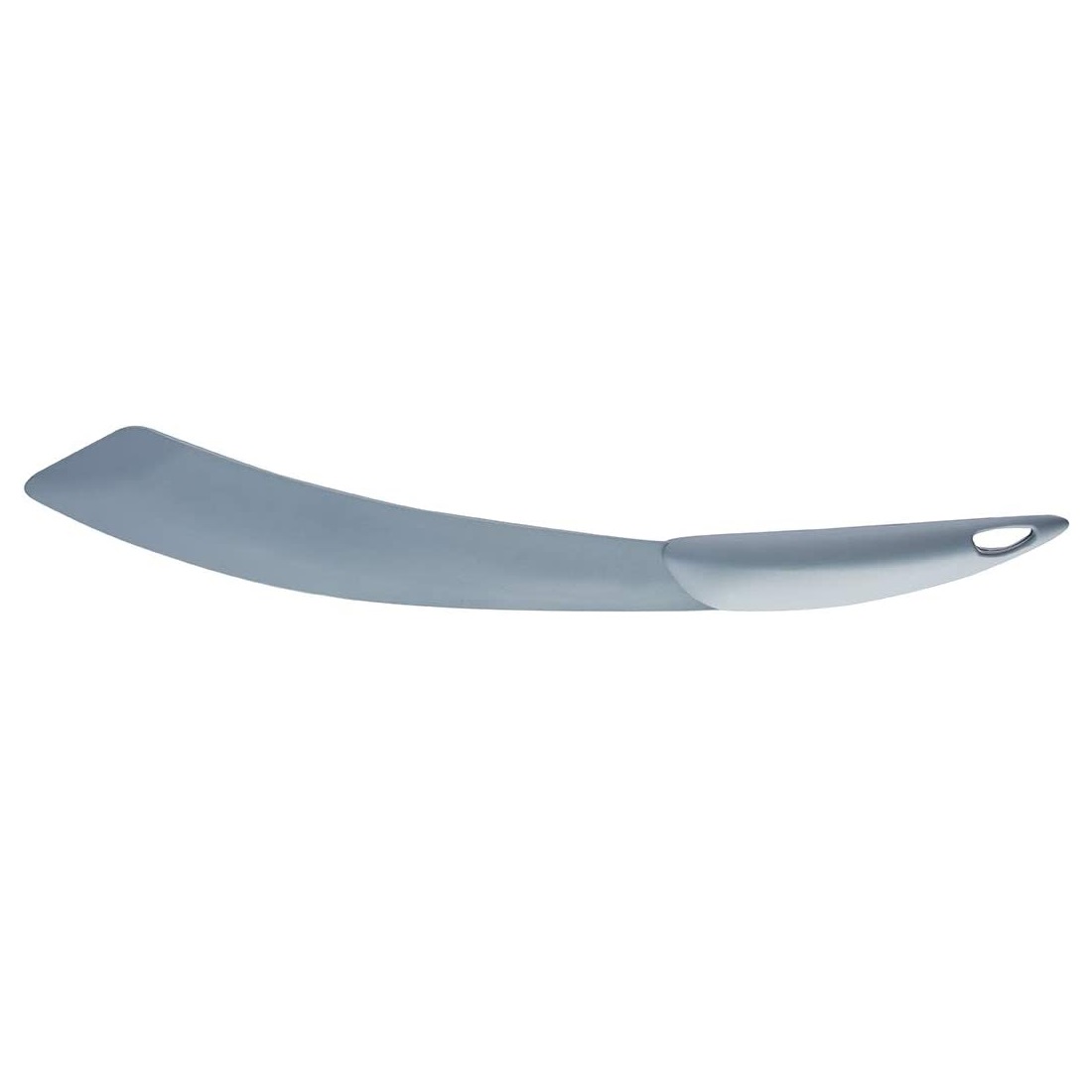 Spatule a crepes flipper gris 33cm - mastrad 