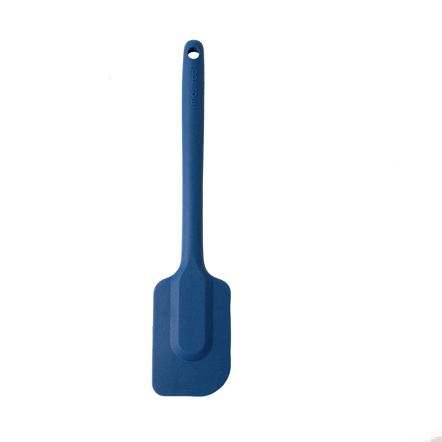 Spatule moyenne en silicone bleu - mastrad 