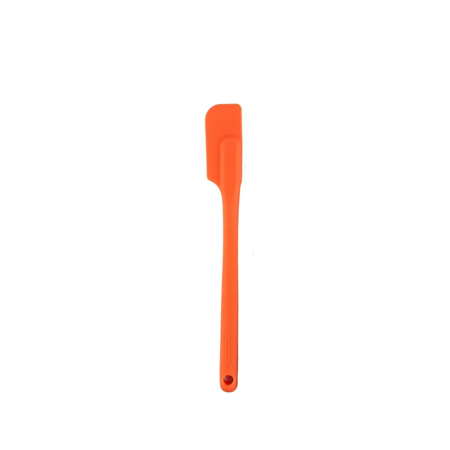 Demi spatule maryse silicone corail - mastrad 
