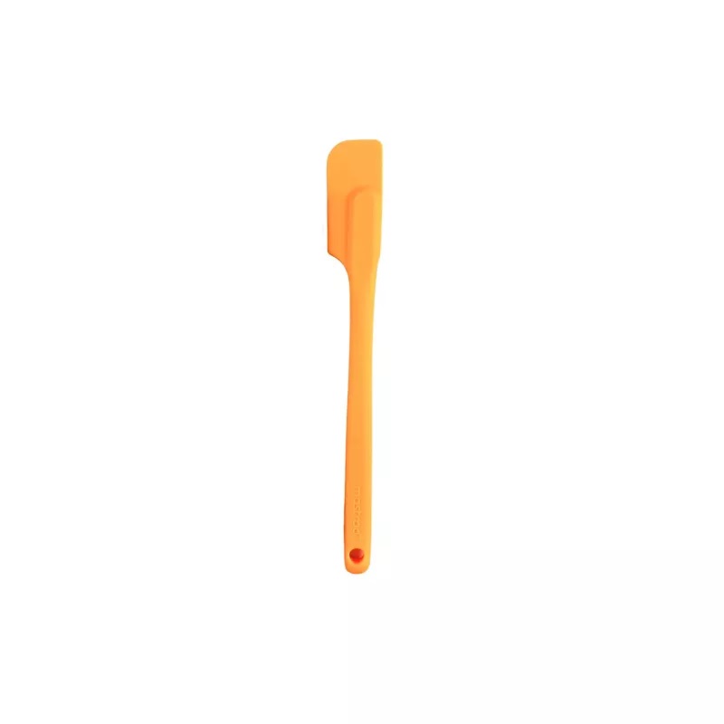 Demi spatule maryse silicone orange - mastrad 