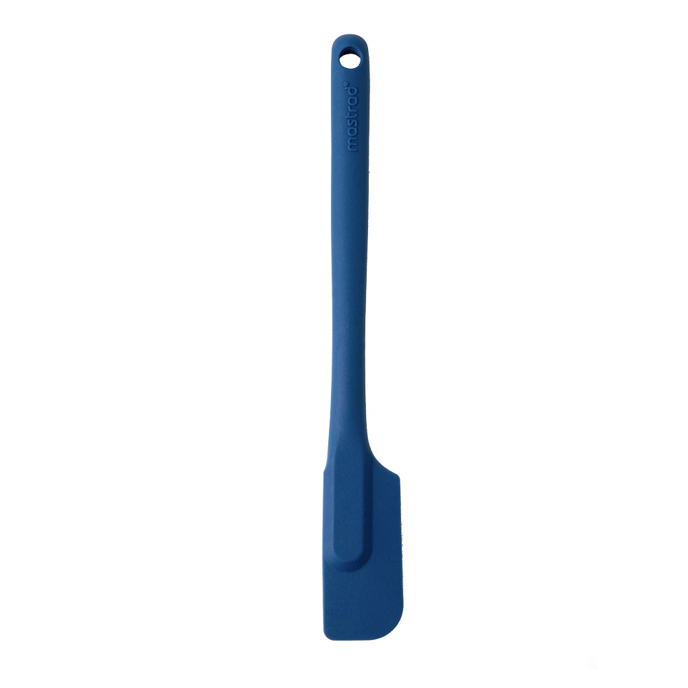 Demi spatule maryse silicone bleu - mastrad 