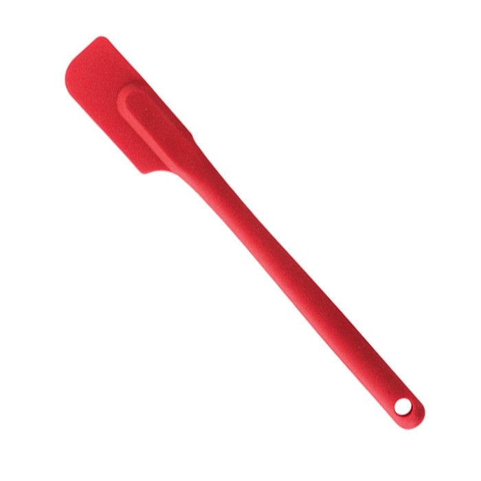 Spatule petite rouge - mastrad 