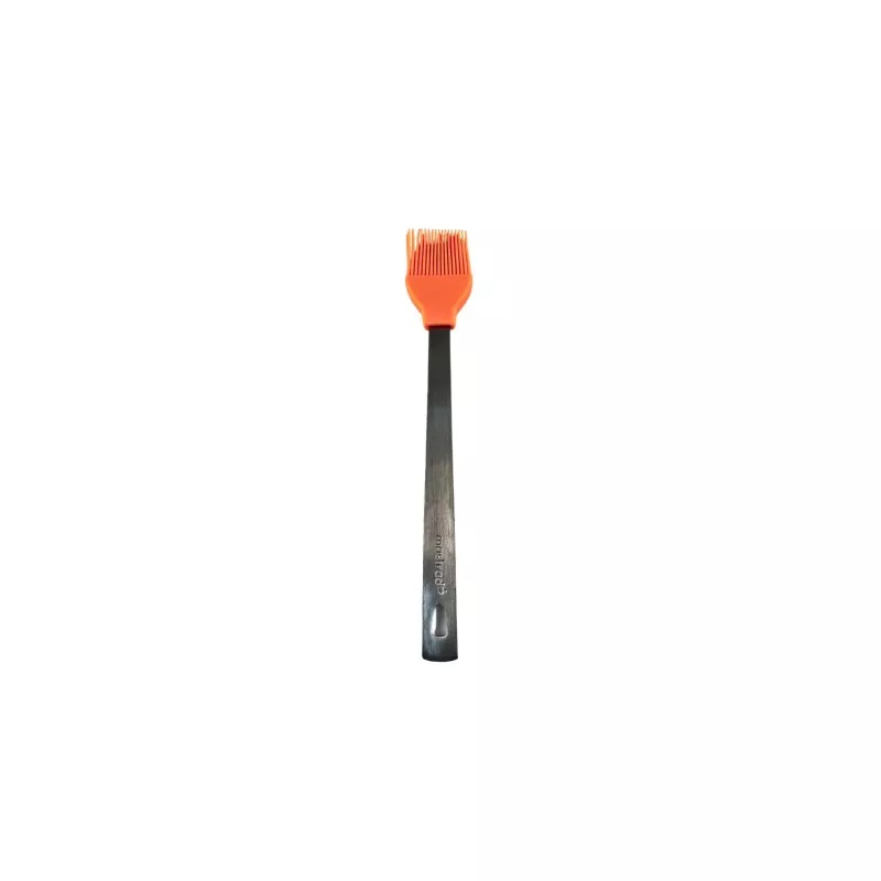 Pinceau à pâtisserie 26 cm - silicone corail - mastrad 