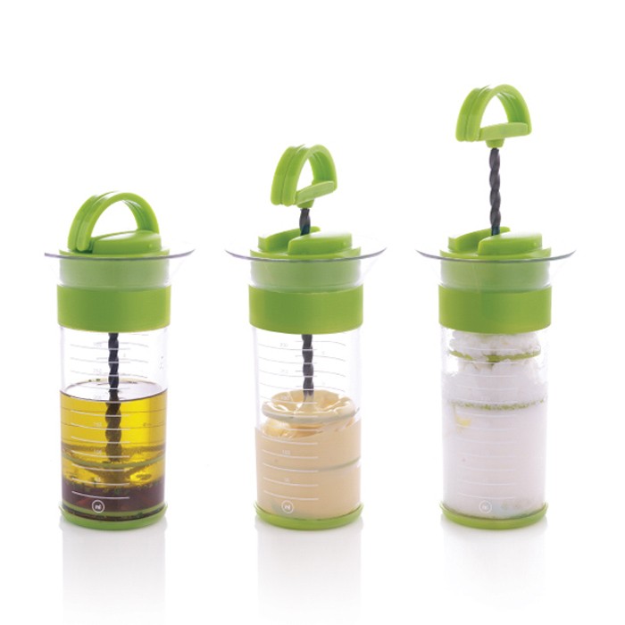 Toupie à sauce ou à vinaigrette 300ml - mastrad