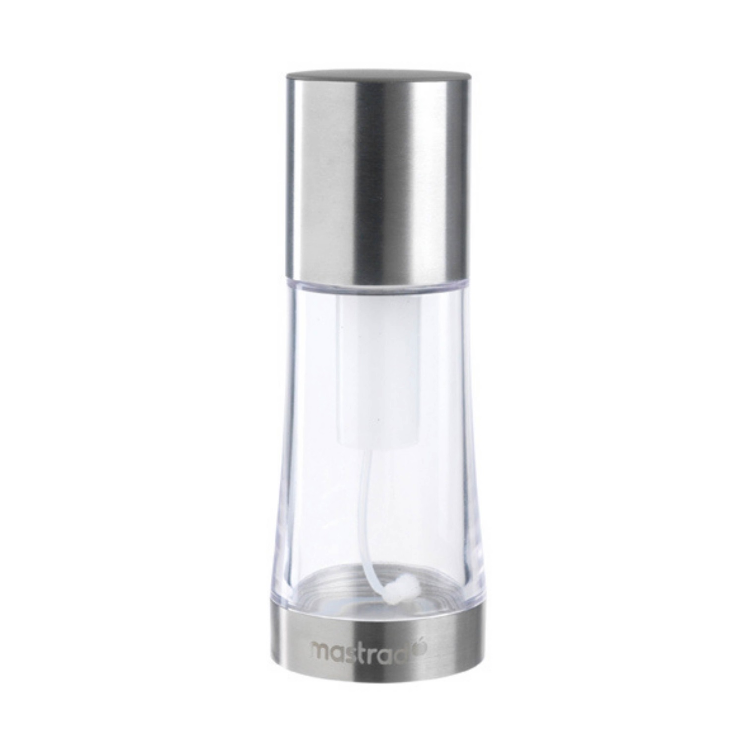 Spray vaporisateur de cuisine avec filtre pour l'huile ou le vinaigre - mastrad