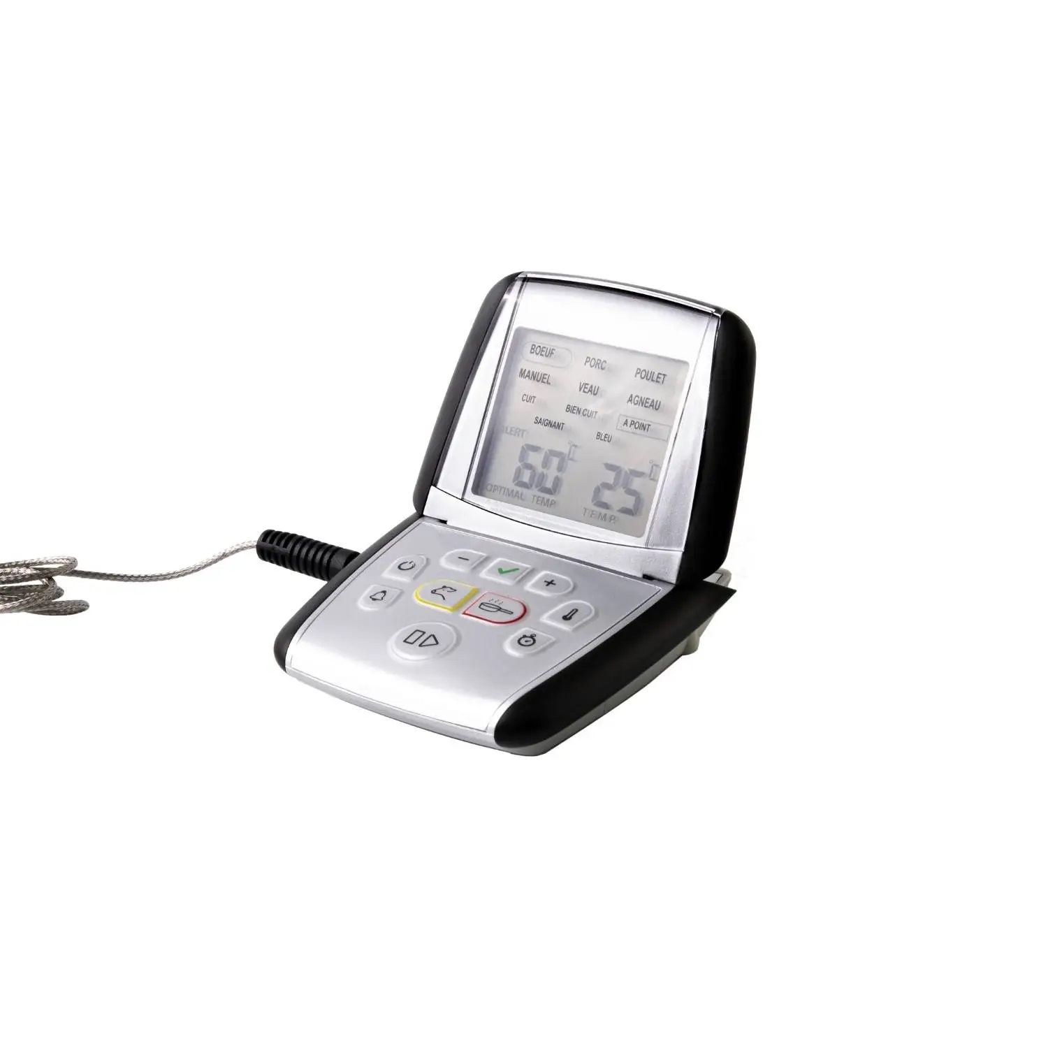 Sonde de température pour four thermo-sonde m classic + - mastrad 