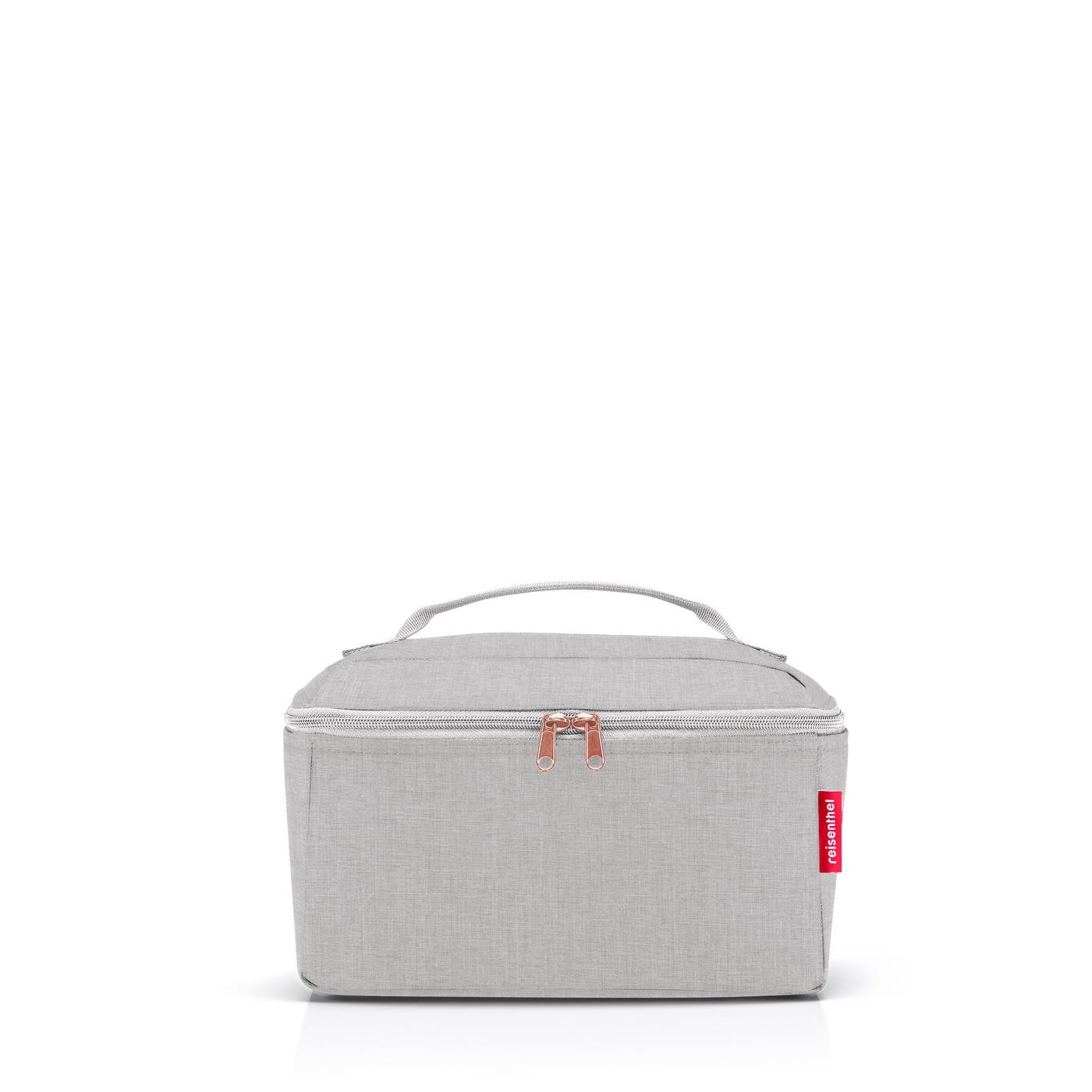 Trousse de toilette beautycase twist sky rose - reisenthel