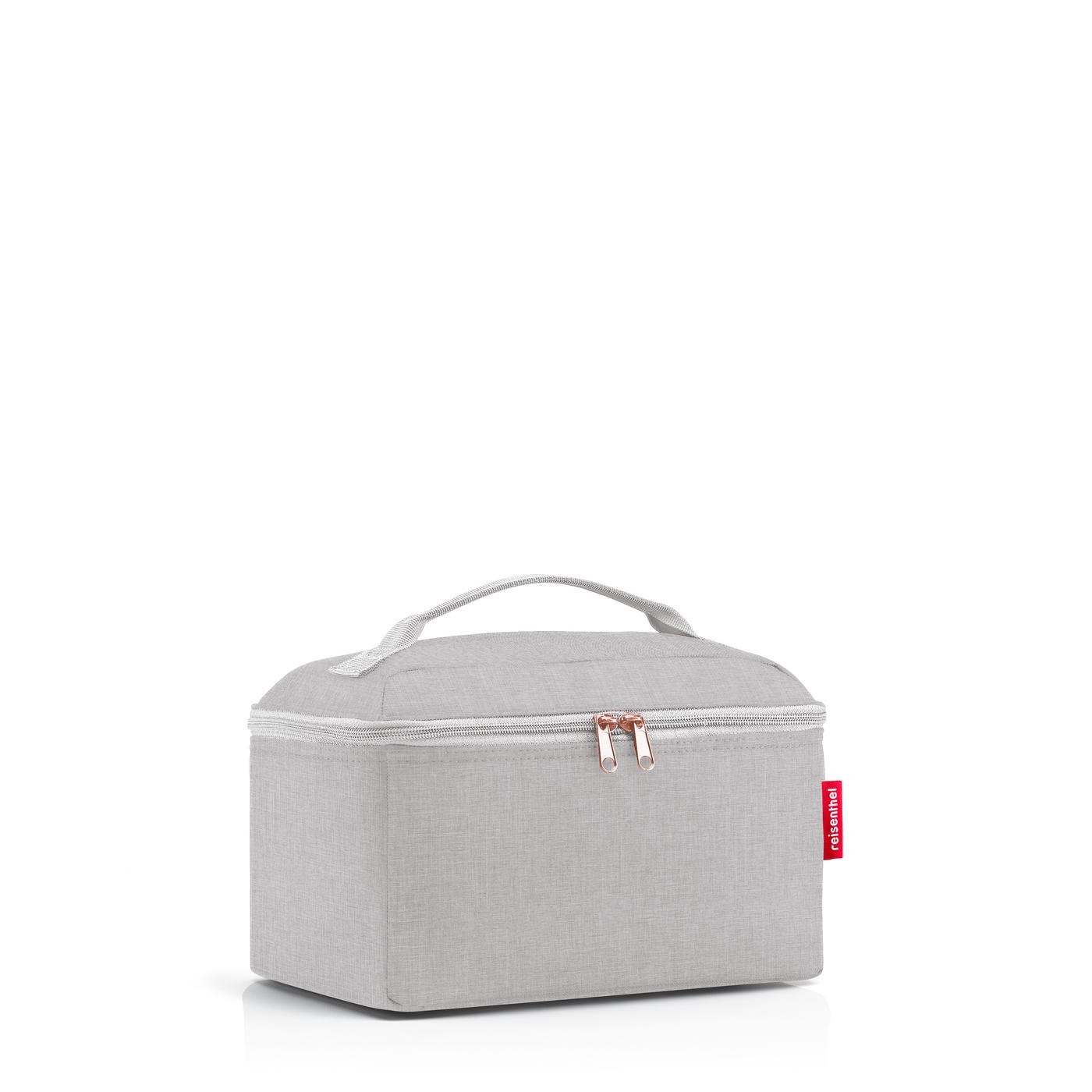 Trousse de toilette beautycase twist sky rose - reisenthel