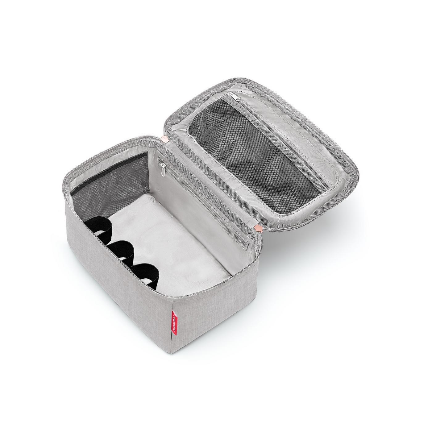 Trousse de toilette beautycase twist sky rose - reisenthel