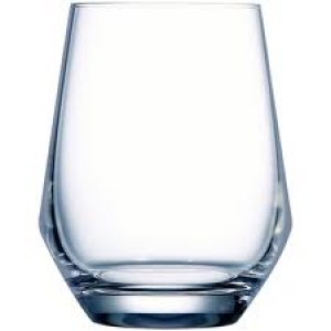 Lima lot de 6 verres gobelets 38 cl - chef et sommelier