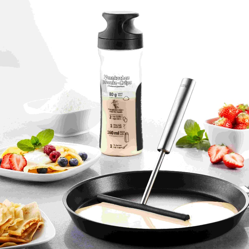 Shaker a crepes ou a spaetzle - gefu