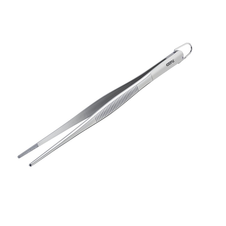 Pincette de cuisine 14 cm precisco - gefu