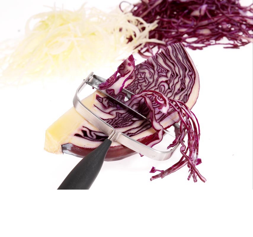 Verdura couteau lamelleur a fromage ou a legumes - gefu