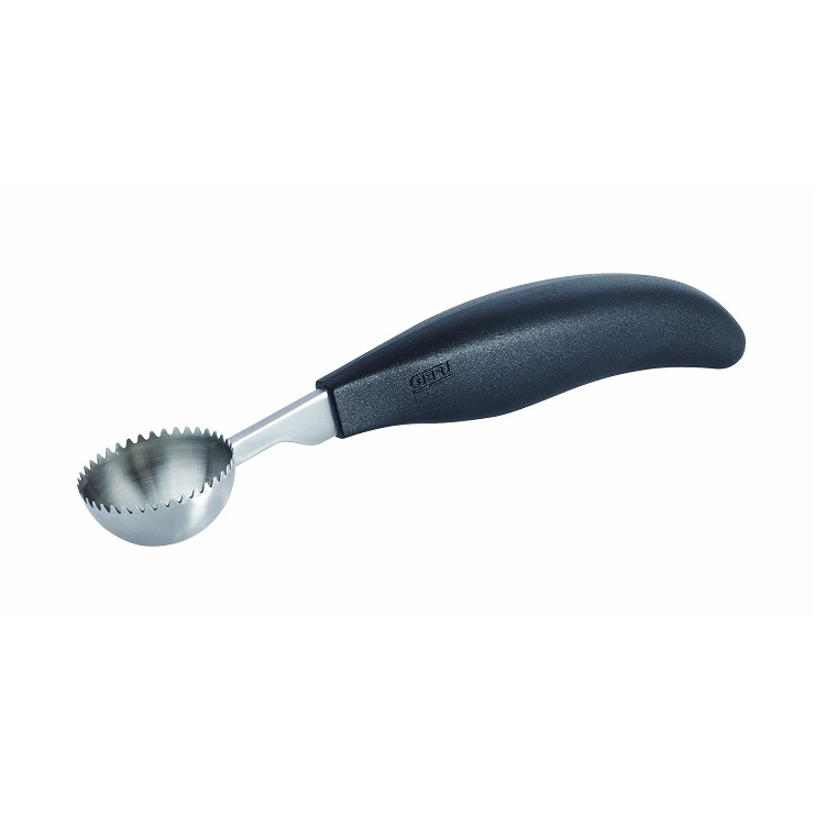 Cuillere a pomme parisienne diam 3 cm boceli - gefu