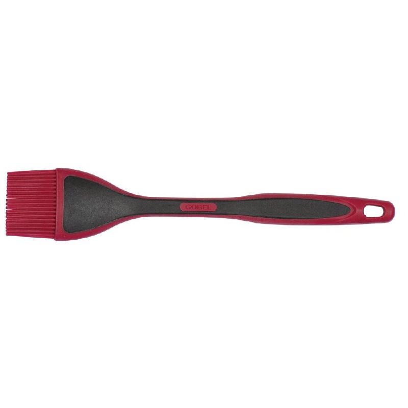 Pinceau de cuissine gamme passion 265 x 40 x 14 mm - gobel