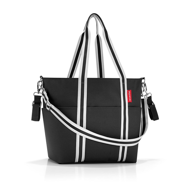Sac a langer baby organizer black - reisenthel