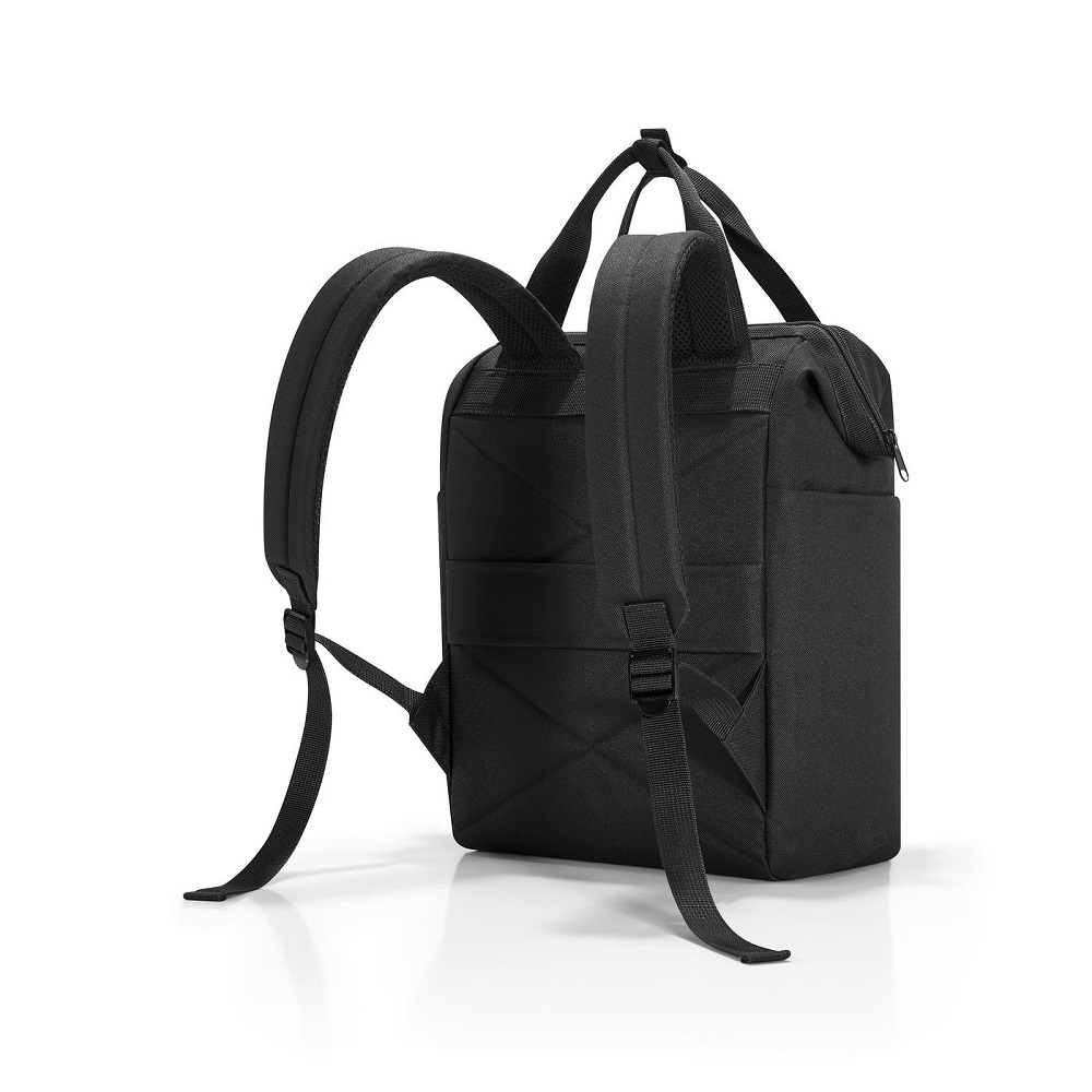 Sac a dos multi usage allrounder r op-art - reisenthel