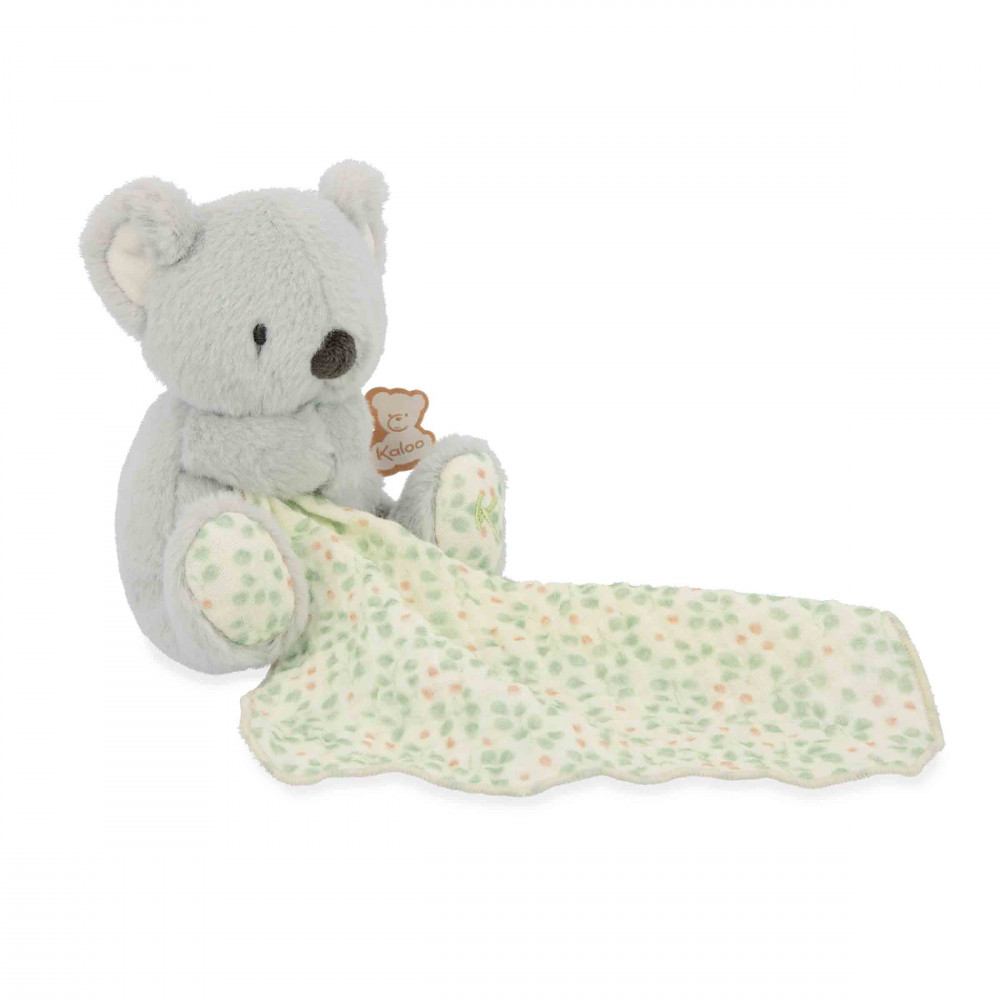 Doudou lange koala 12 cm - kaloo