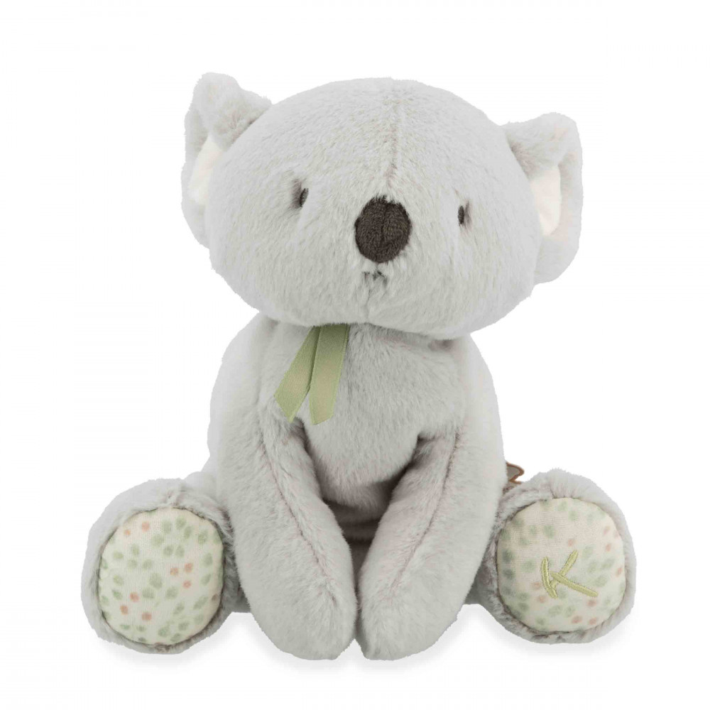 Peluche lestée koala 28 cm - kaloo 