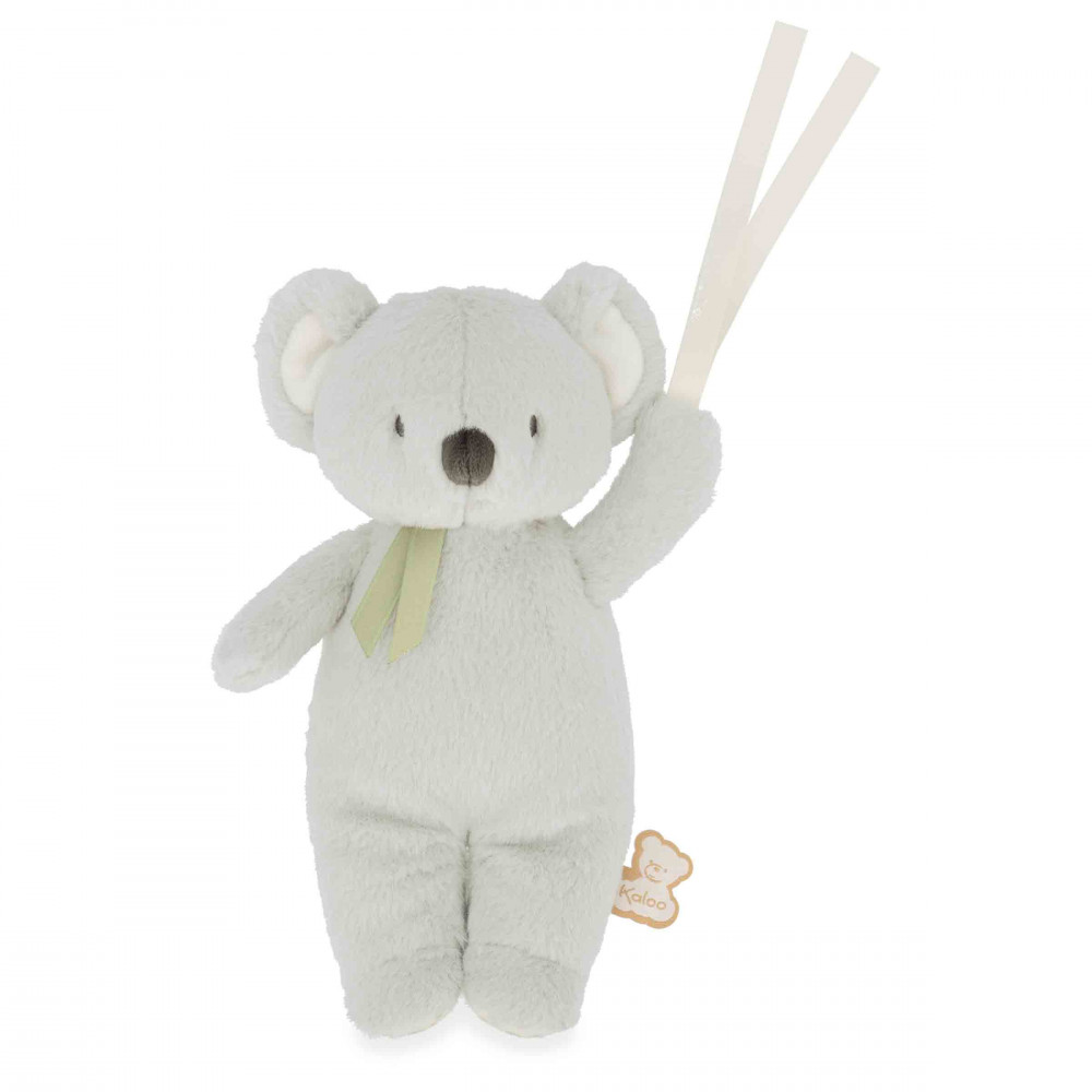 Peluche musicale koala 20 cm - kaloo