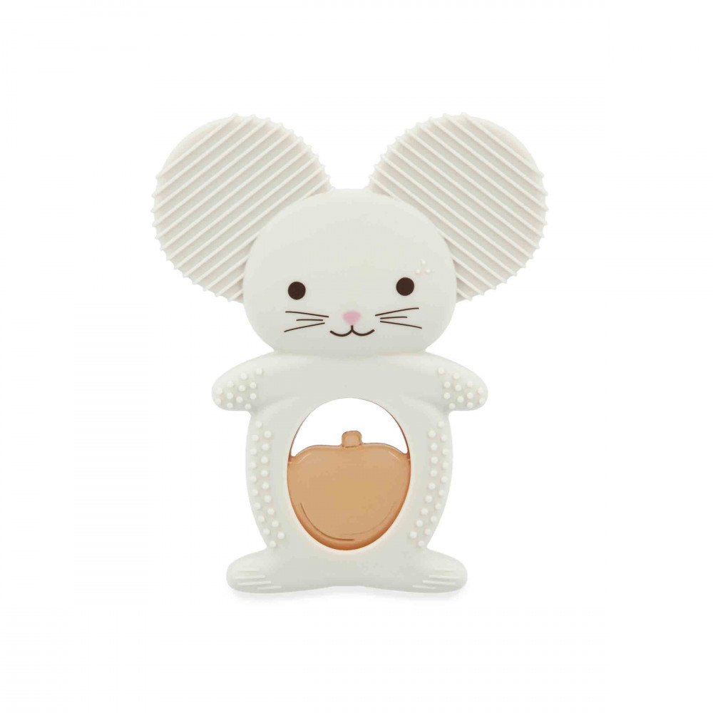 Duo dentition et réfrigérant souris - kaloo