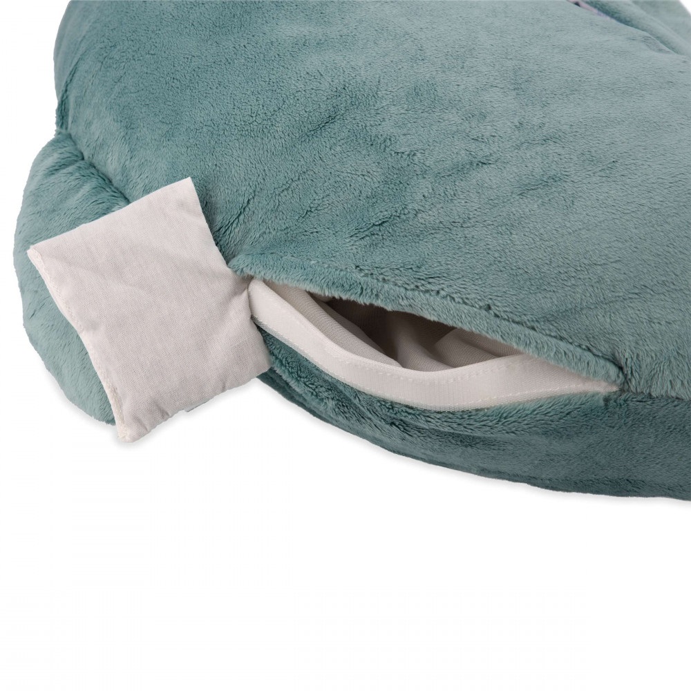Ma grande peluche evolutive apaisante dauphin - kaloo