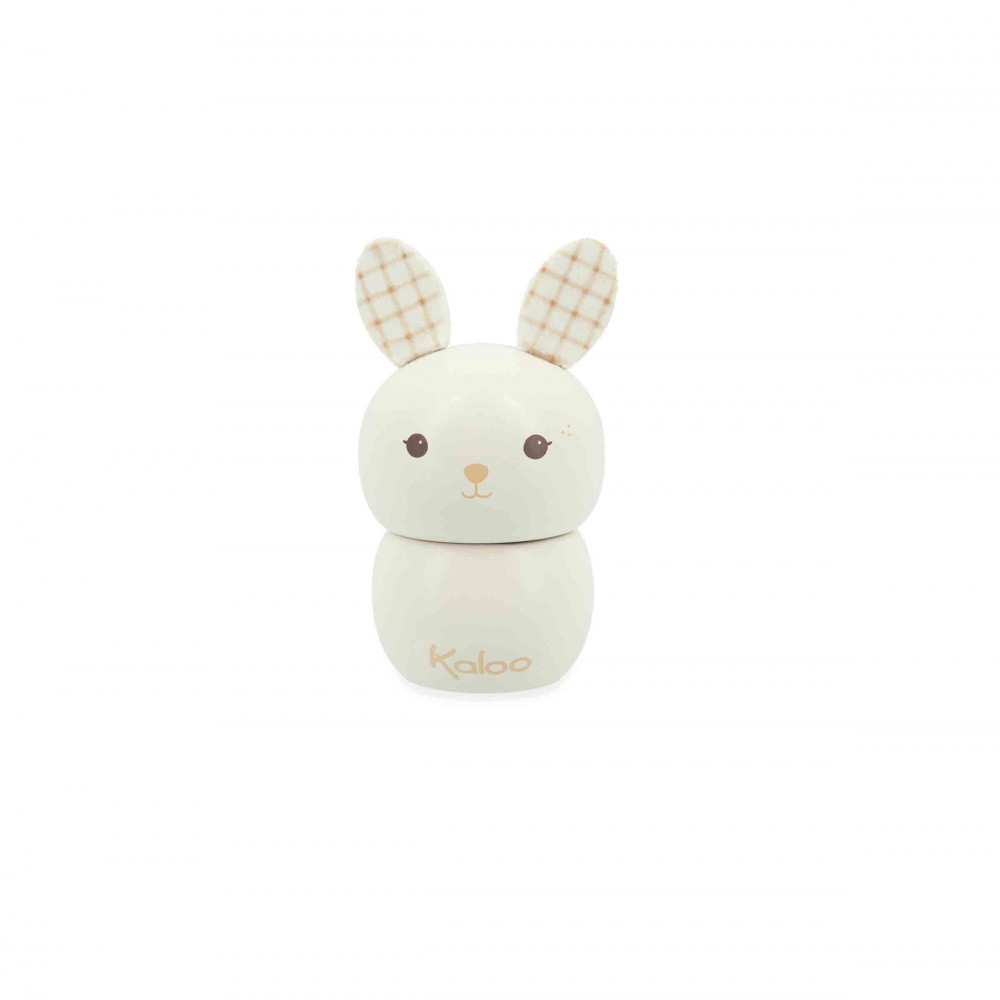 Ma petite boite à dents lapin - kaloo