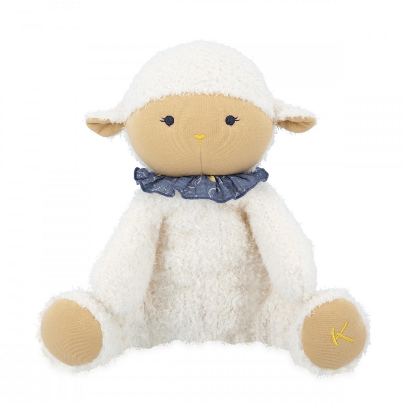Peluche mouton à sons apaisants - kaloo