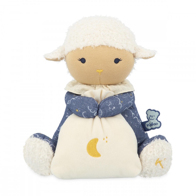 Ma veilleuse nomade mouton - kaloo