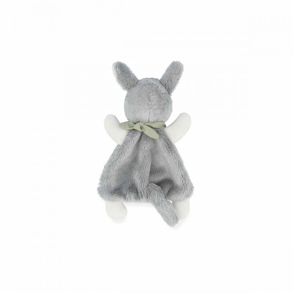 Doudou regliss' l'ânon - 18 cm - kaloo 