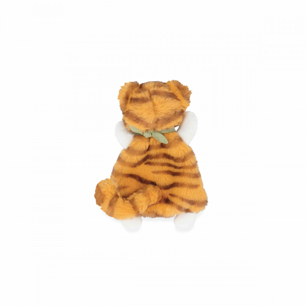 Doudou papaye le tigre - 18 cm - kaloo 