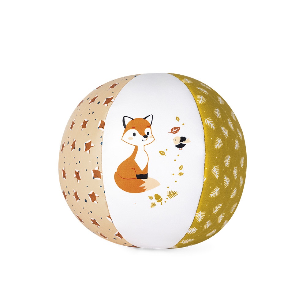 Mon ballon chou vendu a la piece modele aleatoire - kaloo