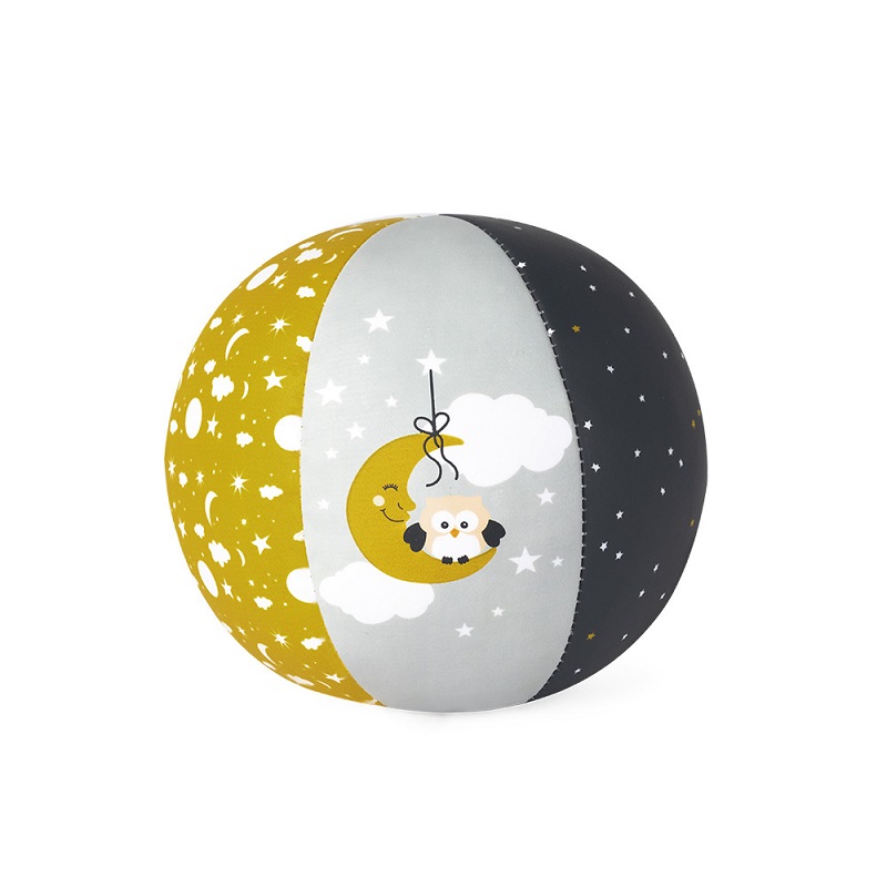 Mon ballon chou vendu a la piece modele aleatoire - kaloo
