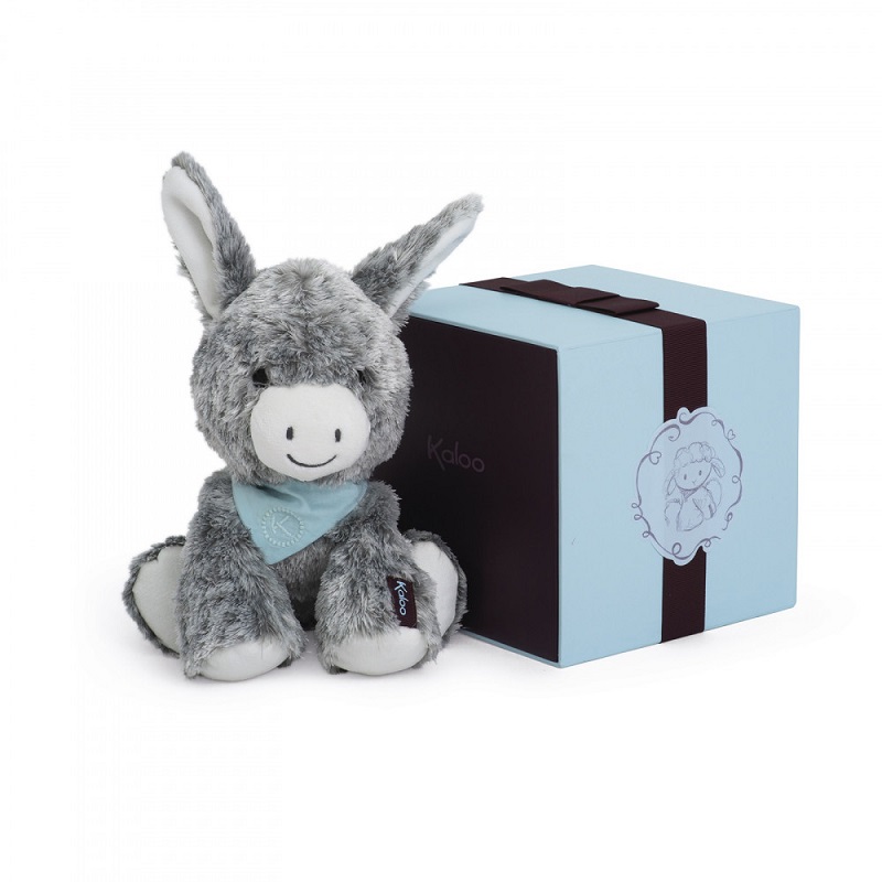 Peluche régliss' anon 25 cm les amis - kaloo