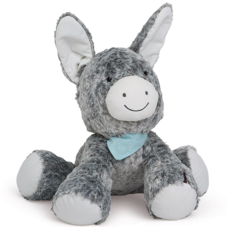 Peluche régliss' anon 45 cm les amis - kaloo