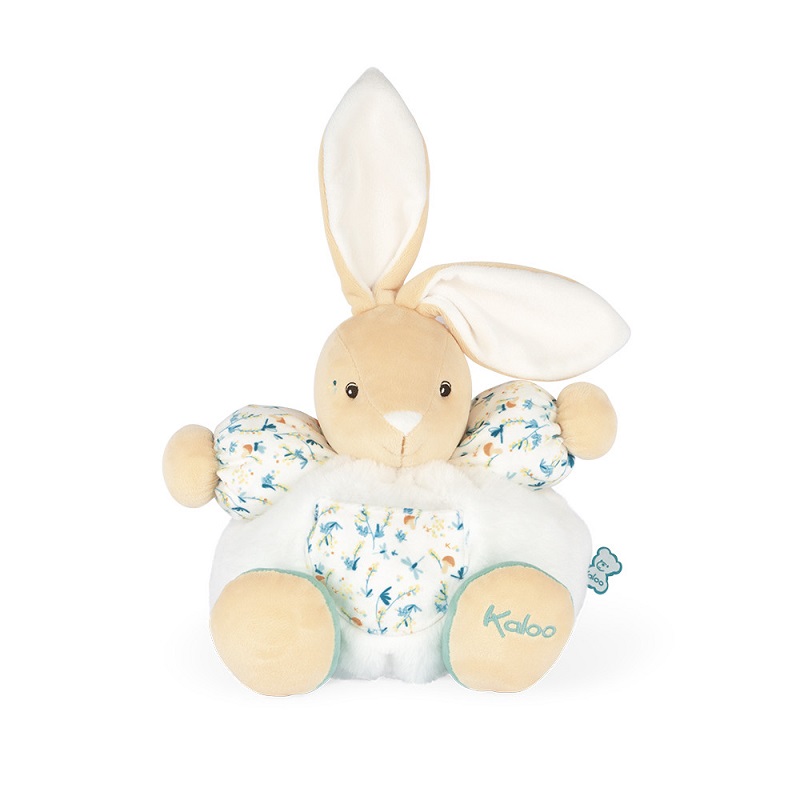 Patapouf lapin justin - medium - fripons - kaloo