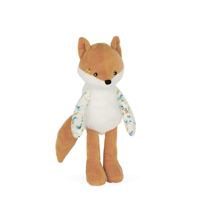 Pantin renard leonard - petit - fripons - kaloo