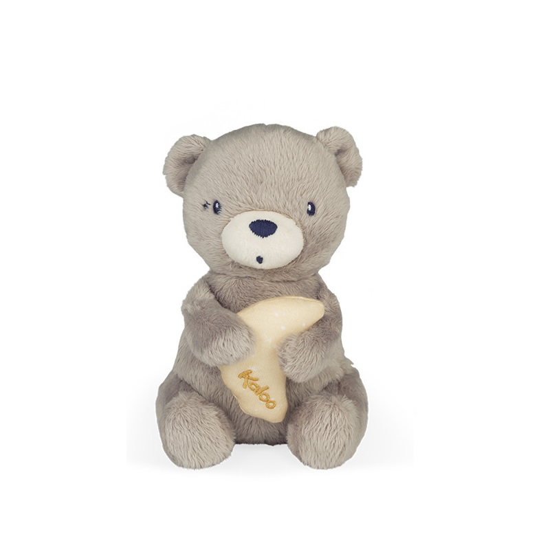 Mon ourson musical home - kaloo