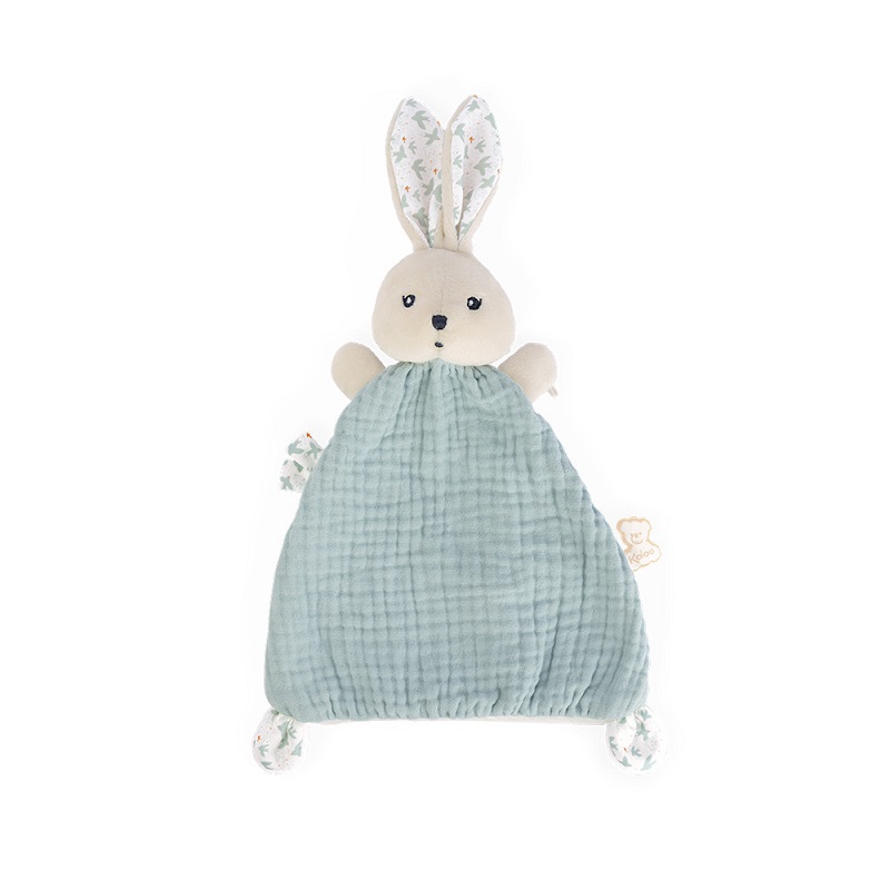 K'doux doudou lapin colombe 20cm - kaloo