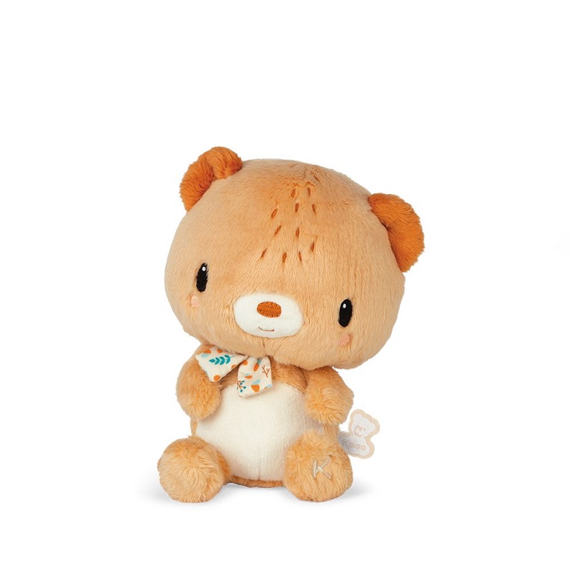 Choo peluche ours choo - kaloo