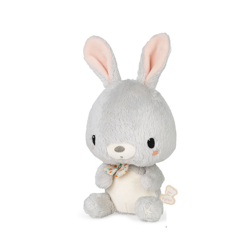 Choo peluche lapin bonbon - kaloo