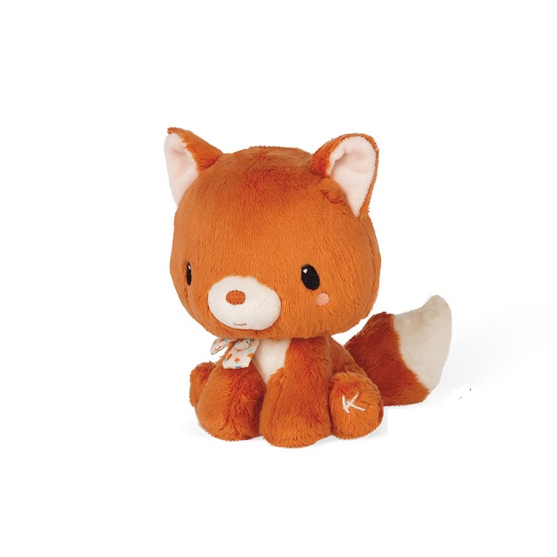 Choo peluche renard nino - kaloo